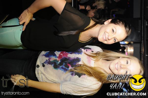 Tryst nightclub photo 284 - November 17th, 2012