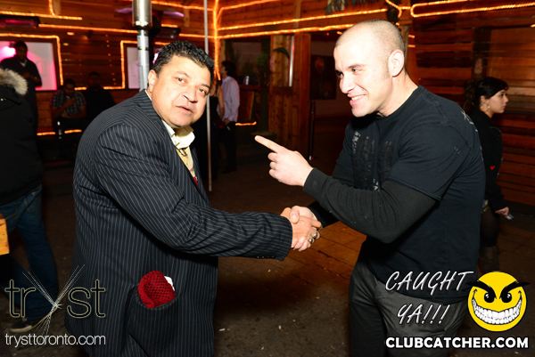 Tryst nightclub photo 30 - November 17th, 2012