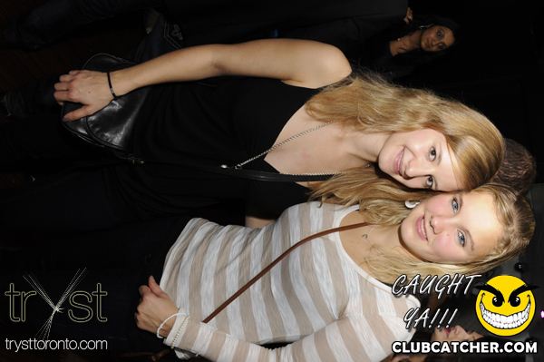 Tryst nightclub photo 296 - November 17th, 2012