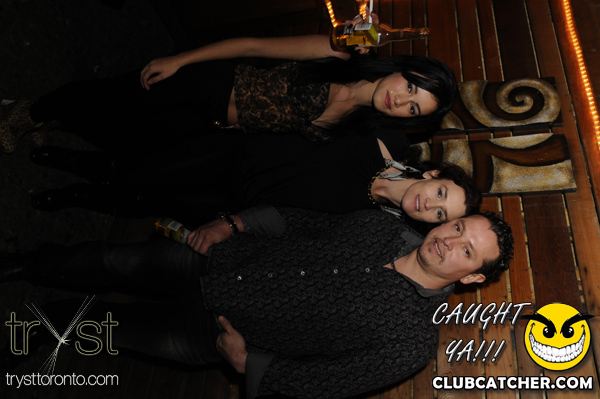 Tryst nightclub photo 299 - November 17th, 2012