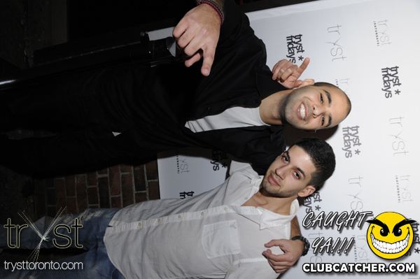 Tryst nightclub photo 304 - November 17th, 2012