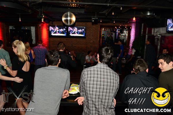 Tryst nightclub photo 34 - November 17th, 2012