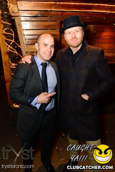 Tryst nightclub photo 35 - November 17th, 2012