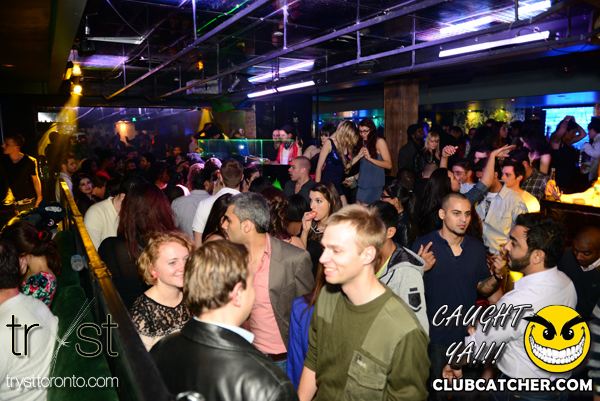 Tryst nightclub photo 36 - November 17th, 2012