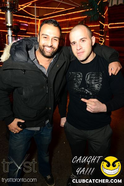 Tryst nightclub photo 38 - November 17th, 2012