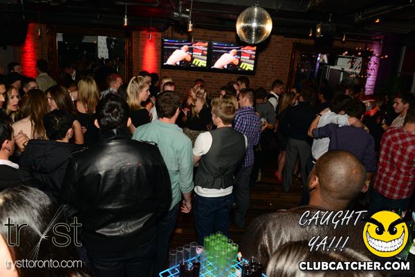 Tryst nightclub photo 39 - November 17th, 2012