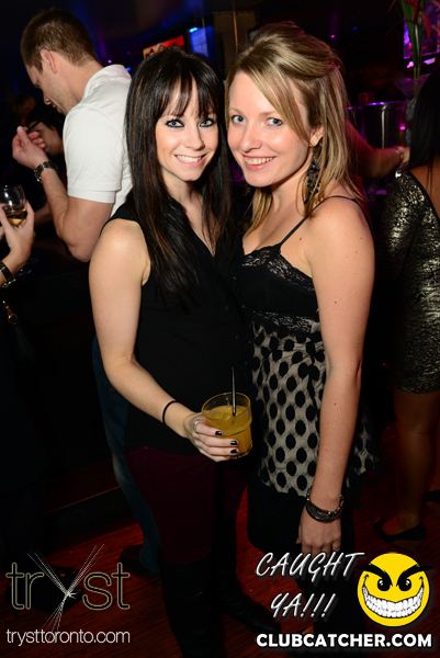 Tryst nightclub photo 41 - November 17th, 2012