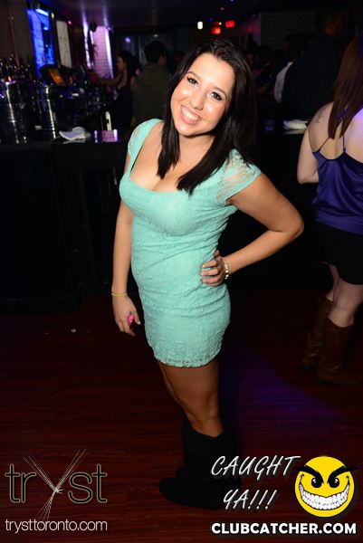 Tryst nightclub photo 46 - November 17th, 2012