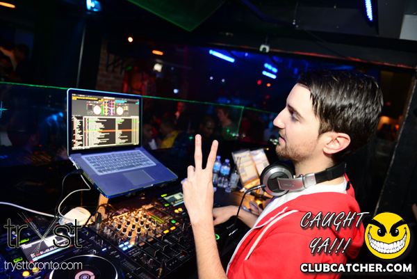 Tryst nightclub photo 48 - November 17th, 2012