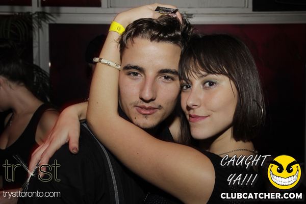 Tryst nightclub photo 53 - November 17th, 2012