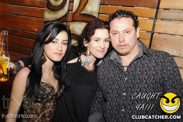 Tryst nightclub photo 54 - November 17th, 2012