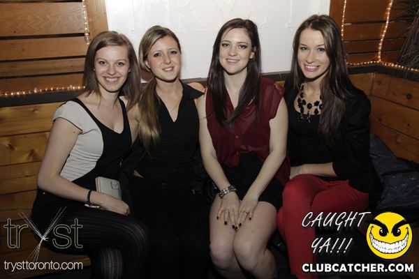 Tryst nightclub photo 57 - November 17th, 2012