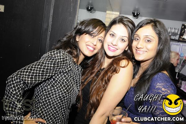 Tryst nightclub photo 59 - November 17th, 2012