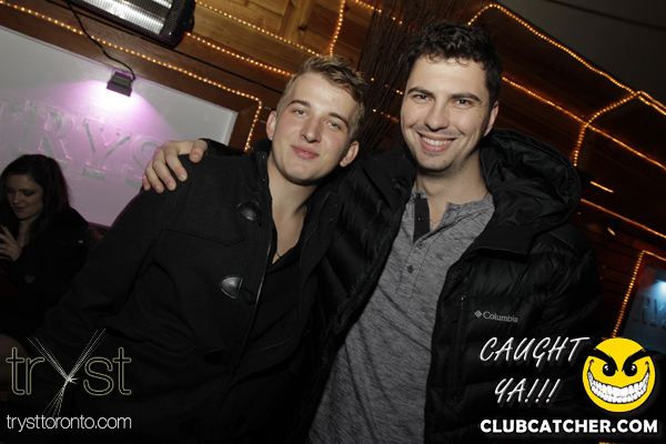 Tryst nightclub photo 60 - November 17th, 2012