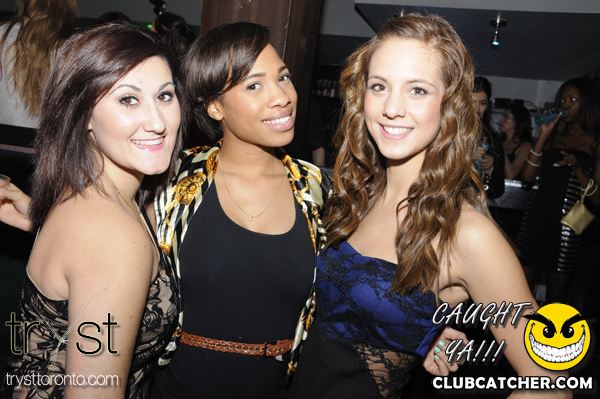 Tryst nightclub photo 61 - November 17th, 2012