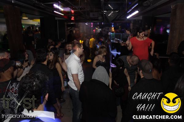 Tryst nightclub photo 62 - November 17th, 2012
