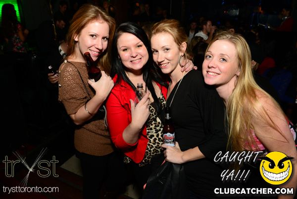Tryst nightclub photo 68 - November 17th, 2012
