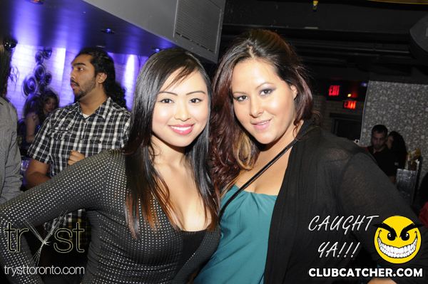 Tryst nightclub photo 76 - November 17th, 2012