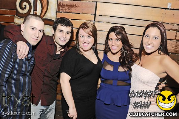 Tryst nightclub photo 77 - November 17th, 2012