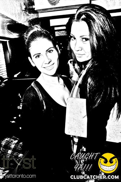 Tryst nightclub photo 78 - November 17th, 2012