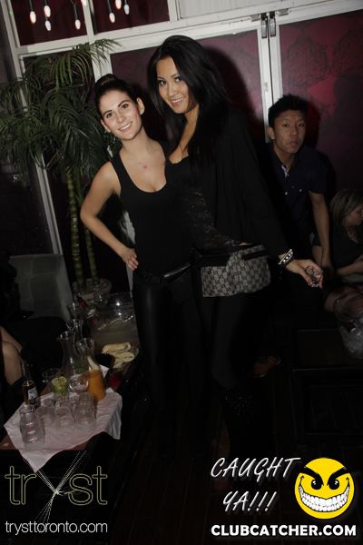 Tryst nightclub photo 87 - November 17th, 2012