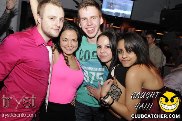 Tryst nightclub photo 88 - November 17th, 2012
