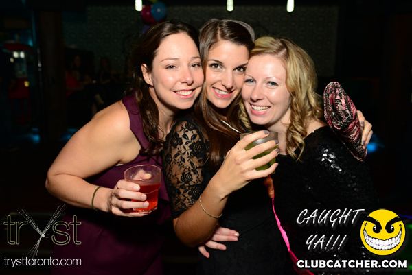 Tryst nightclub photo 10 - November 17th, 2012