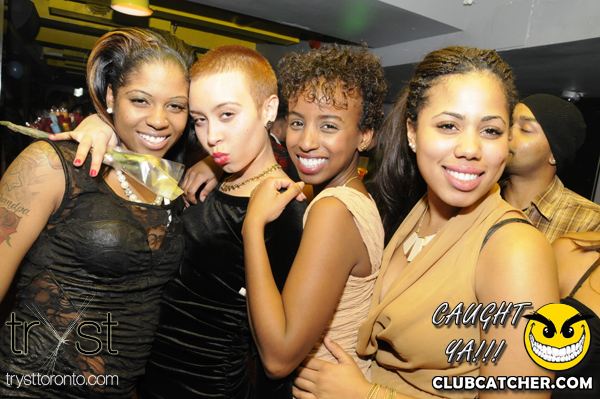 Tryst nightclub photo 92 - November 17th, 2012