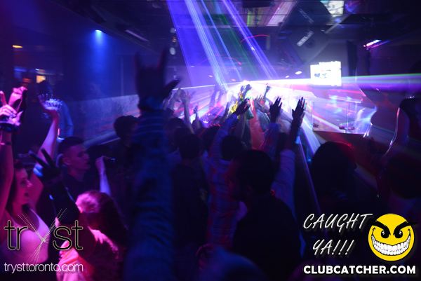Tryst nightclub photo 1 - July 27th, 2013