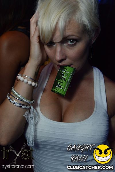 Tryst nightclub photo 2 - July 27th, 2013