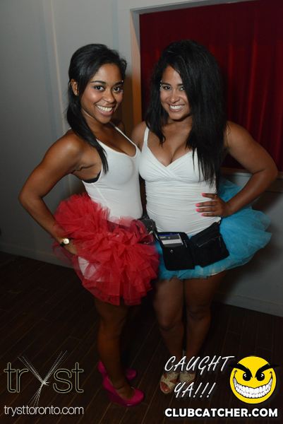 Tryst nightclub photo 11 - July 27th, 2013
