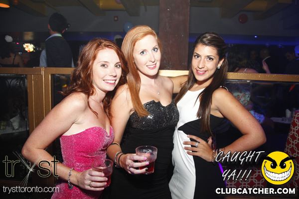 Tryst nightclub photo 105 - July 27th, 2013
