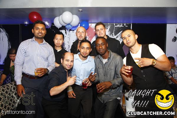 Tryst nightclub photo 106 - July 27th, 2013