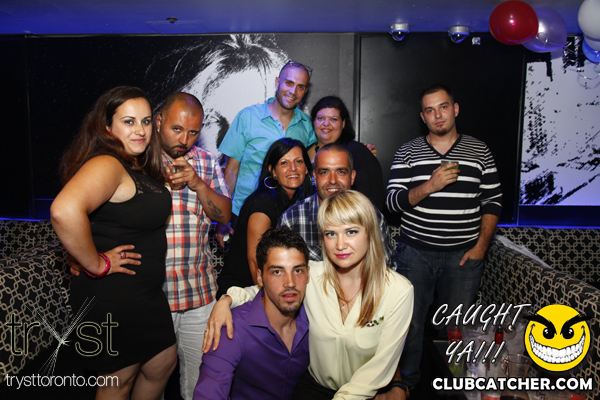Tryst nightclub photo 107 - July 27th, 2013