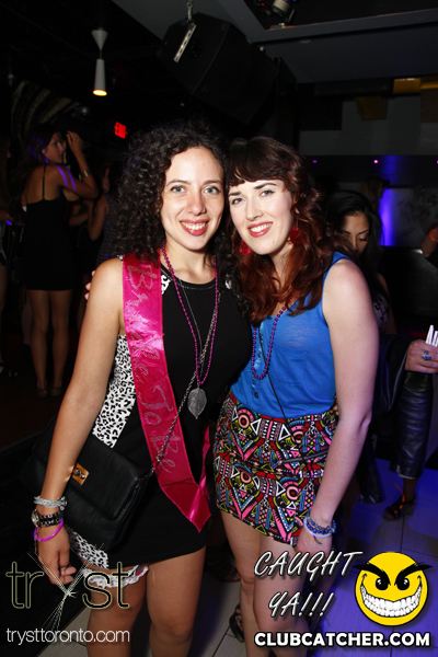 Tryst nightclub photo 108 - July 27th, 2013