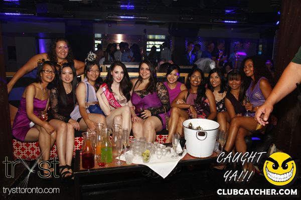 Tryst nightclub photo 110 - July 27th, 2013
