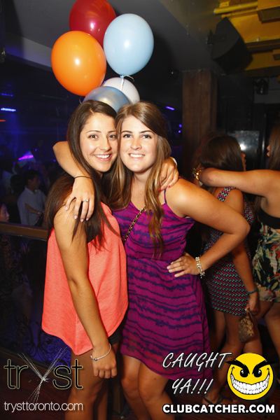 Tryst nightclub photo 111 - July 27th, 2013