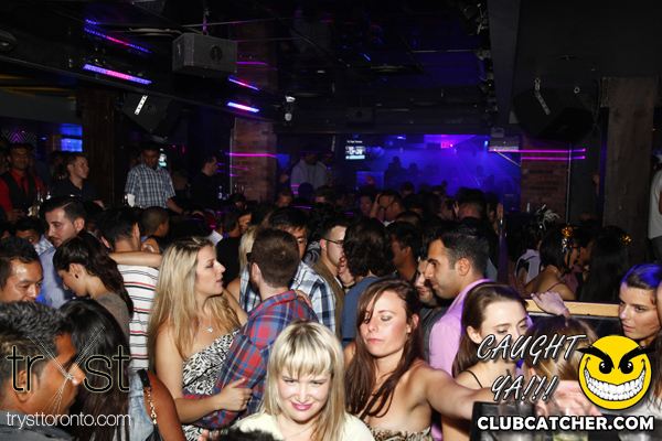 Tryst nightclub photo 112 - July 27th, 2013