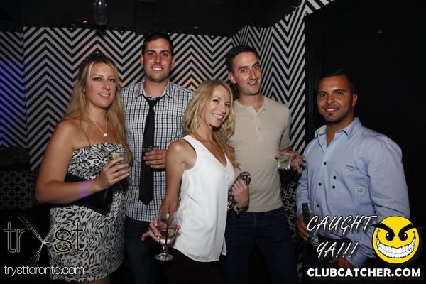 Tryst nightclub photo 115 - July 27th, 2013