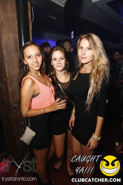 Tryst nightclub photo 119 - July 27th, 2013