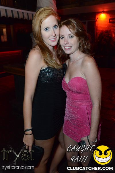 Tryst nightclub photo 13 - July 27th, 2013