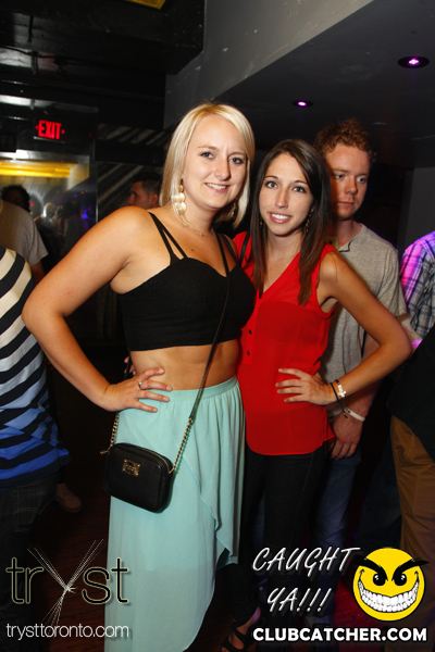 Tryst nightclub photo 123 - July 27th, 2013