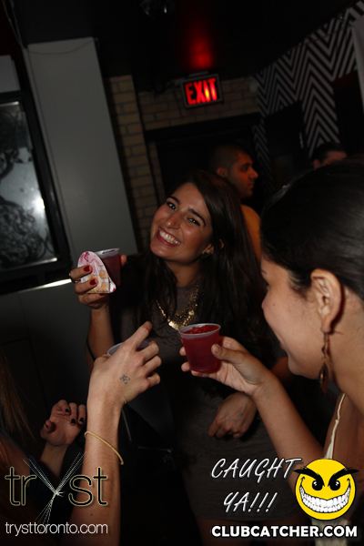 Tryst nightclub photo 124 - July 27th, 2013