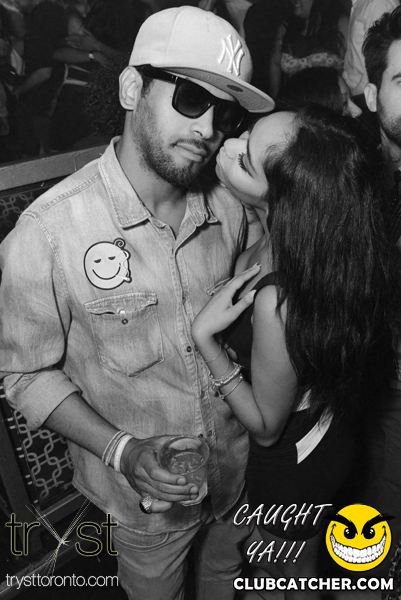 Tryst nightclub photo 125 - July 27th, 2013