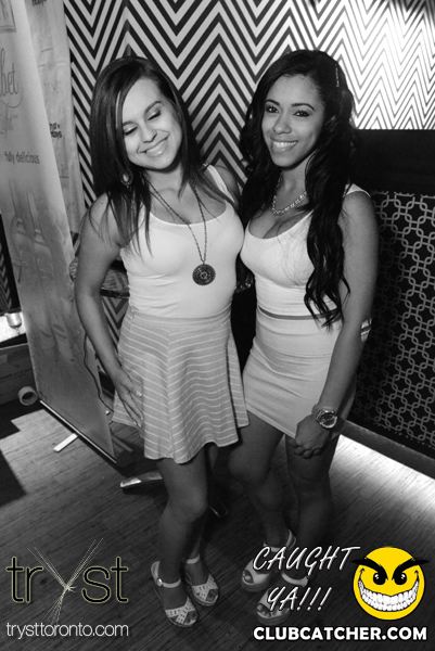 Tryst nightclub photo 126 - July 27th, 2013