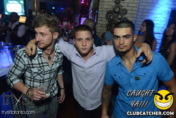 Tryst nightclub photo 128 - July 27th, 2013