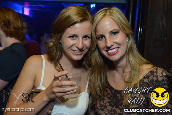 Tryst nightclub photo 129 - July 27th, 2013