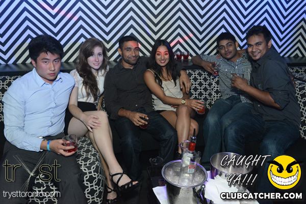 Tryst nightclub photo 133 - July 27th, 2013