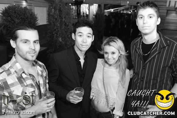 Tryst nightclub photo 137 - July 27th, 2013