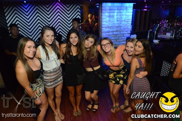 Tryst nightclub photo 139 - July 27th, 2013